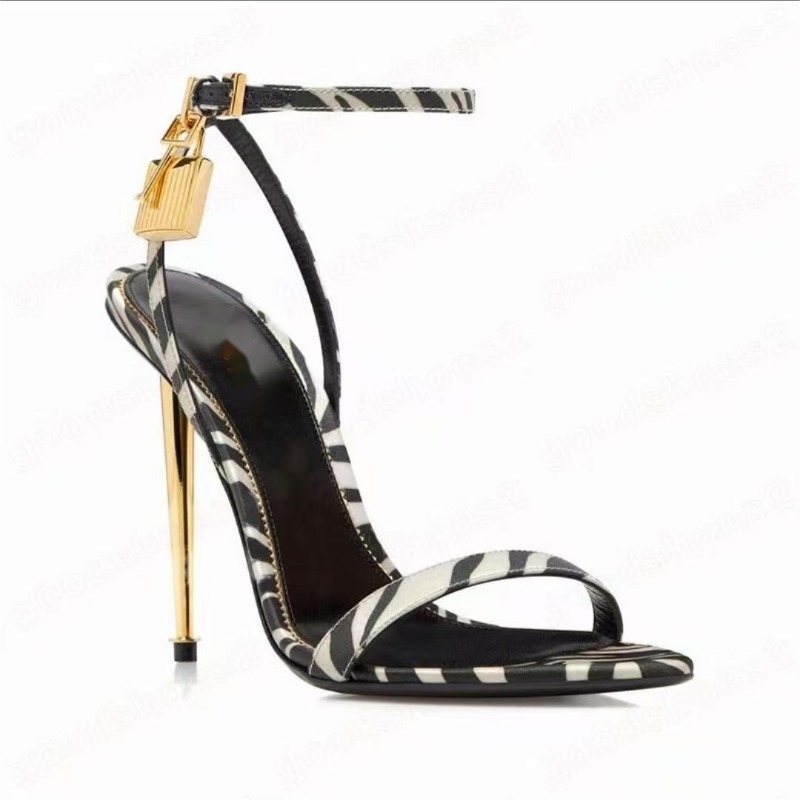 Summer Clothing Stores - Nieuwe Super Hoge Hak Vrouwen Sandalen