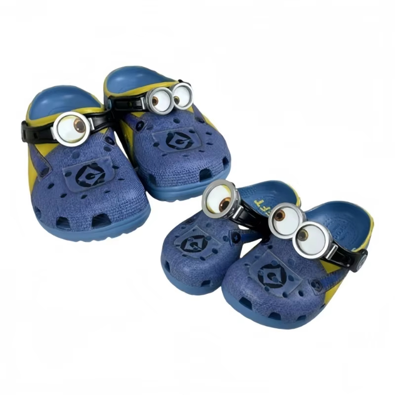 Summer Clothing Wraps - Anime Slippers Jongens Zomer Outdoor Antislip