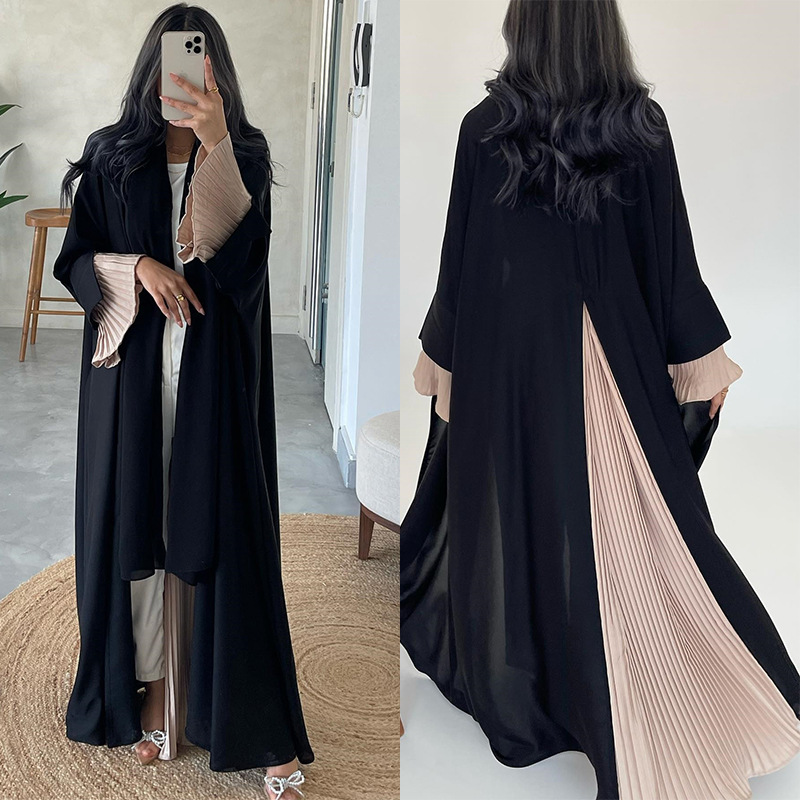 Summer Clothing Wholesale - Elegante Abaya Groothandel Dubai Abaya Islamitische