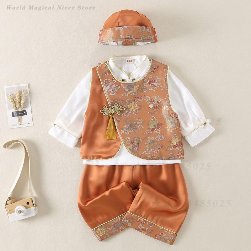 Lente Zomer Baby Tang Pak Kind - Summer Clothing Baby Girl recensie en prijs