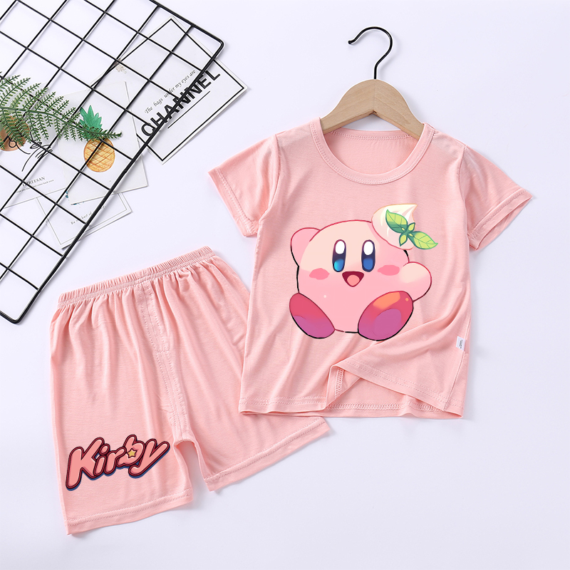 Nieuwe Kirbys Girl Nachtkledin - Summer Clothing Baby Girl recensie en prijs