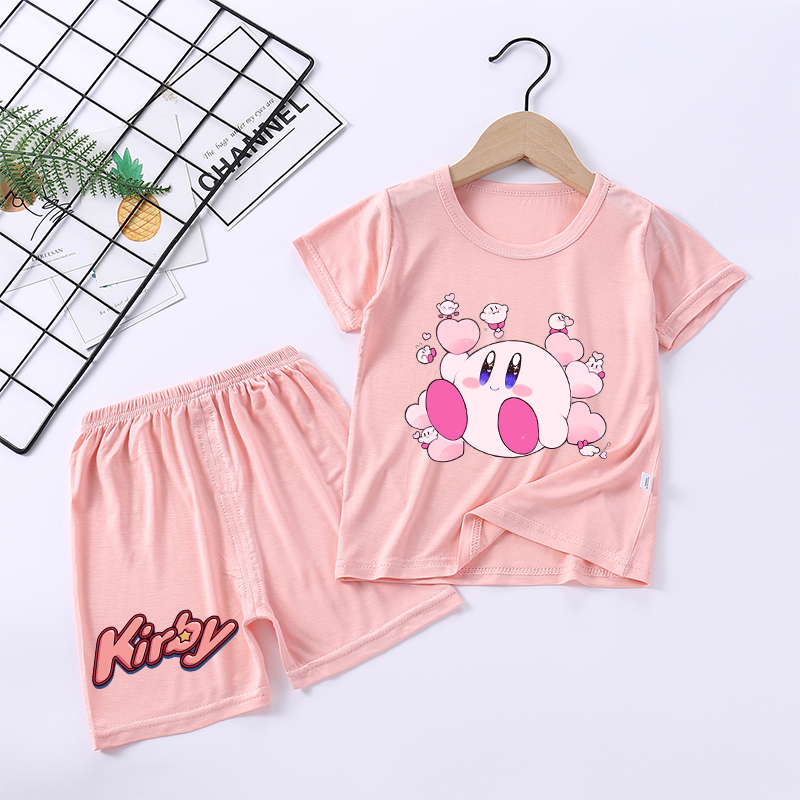 Nieuwe Kirbys Girl Nachtkledin - Summer Clothing Baby Girl recensie en prijs