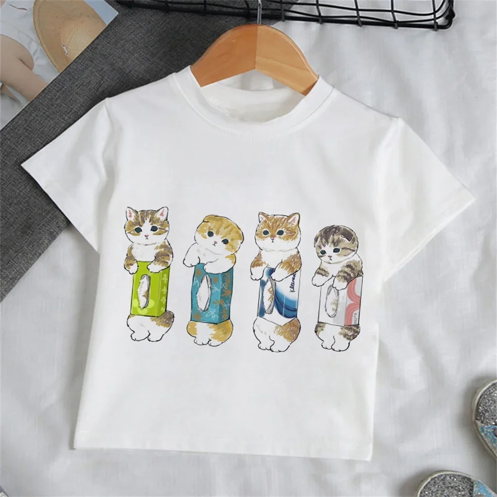 Kinderkleding Meisjes Cartoon  - Summer Clothing Baby Girl recensie en prijs