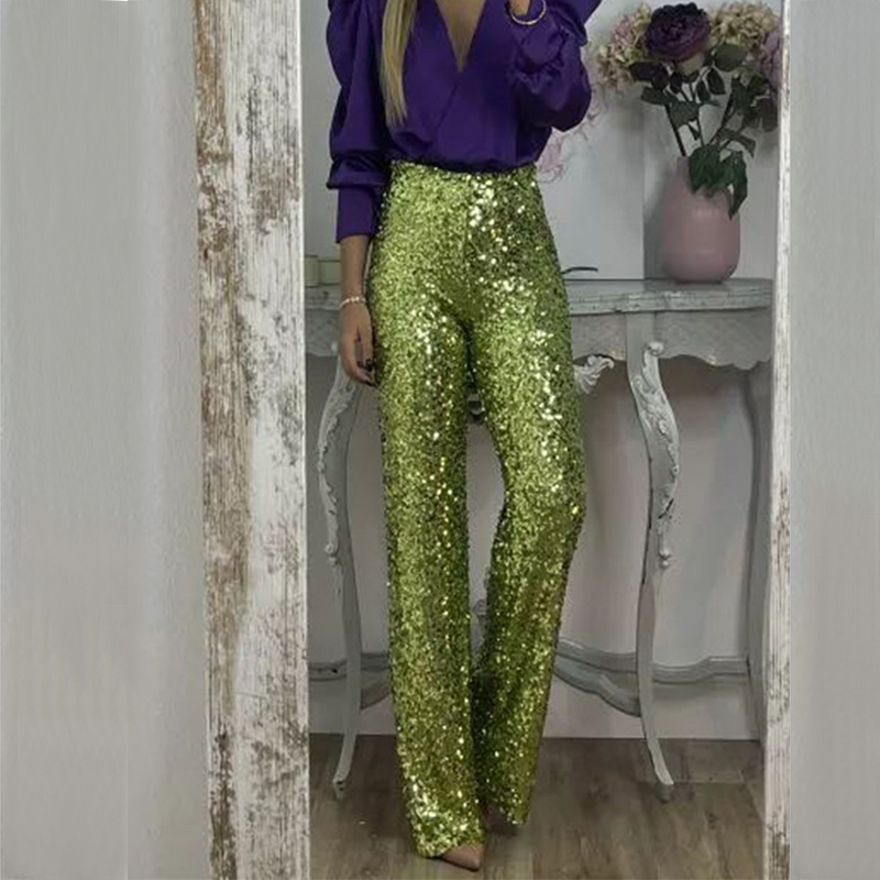 BKLD Party Glitter Broek Casua - Summer Clothing Wraps recensie en prijs