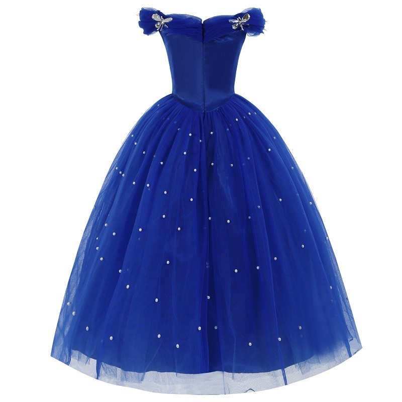 Zomer Kerst Luxe Assepoester K - Summer Clothing Baby Girl recensie en prijs