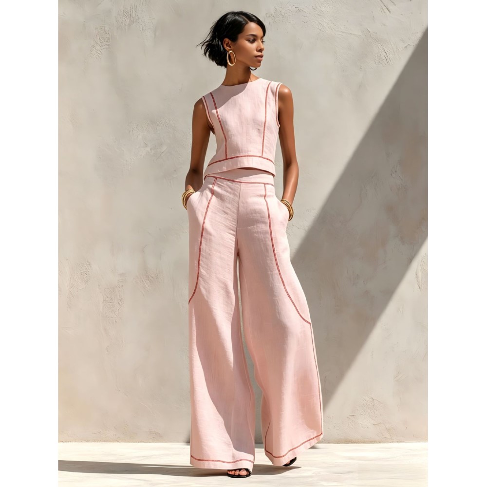Mode Gestreepte Kleurcombinati - Summer Zara recensie en prijs