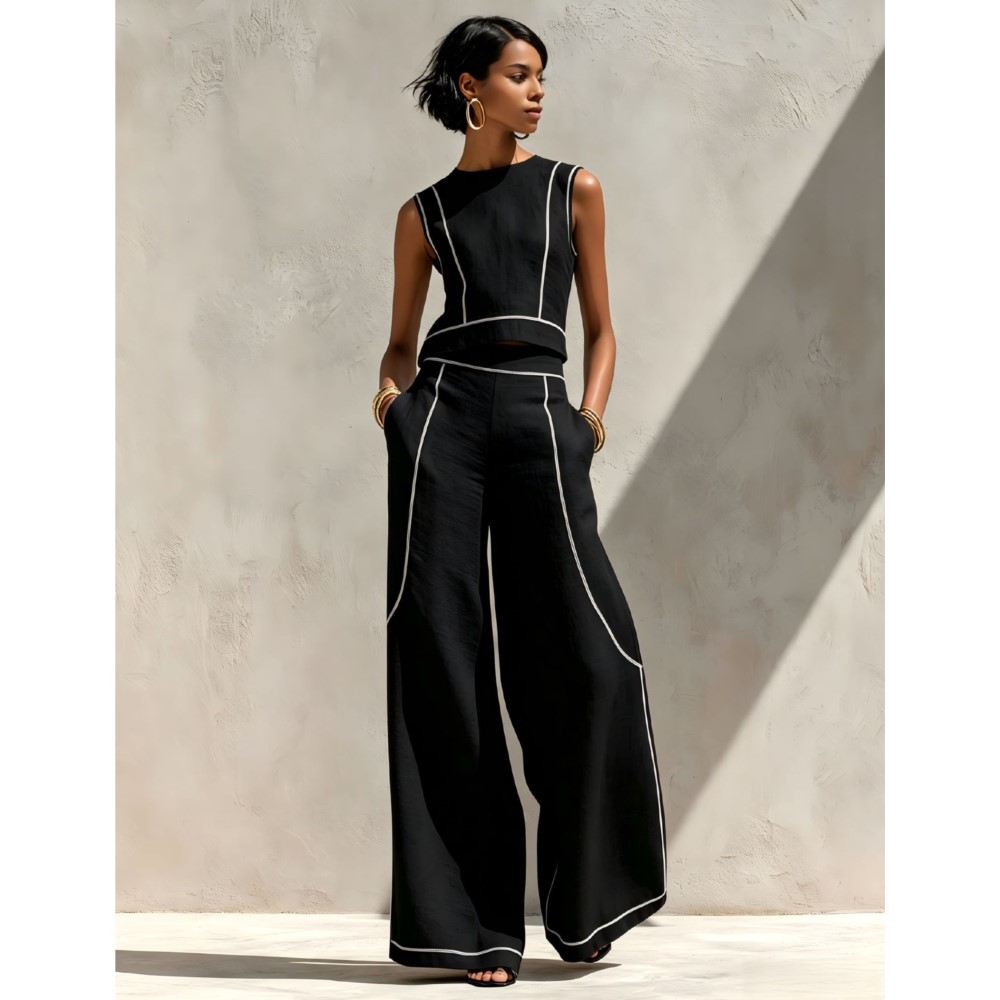 Mode Gestreepte Kleurcombinati - Summer Zara recensie en prijs