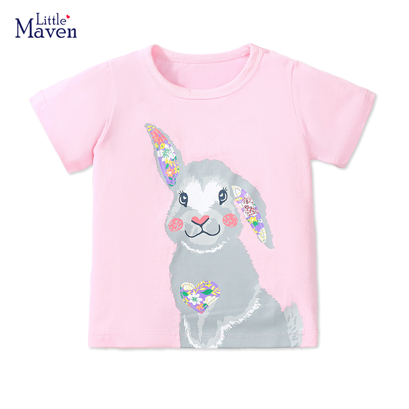 Little maven Zomer Peuters Kin - Summer Clothing Baby Girl recensie en prijs