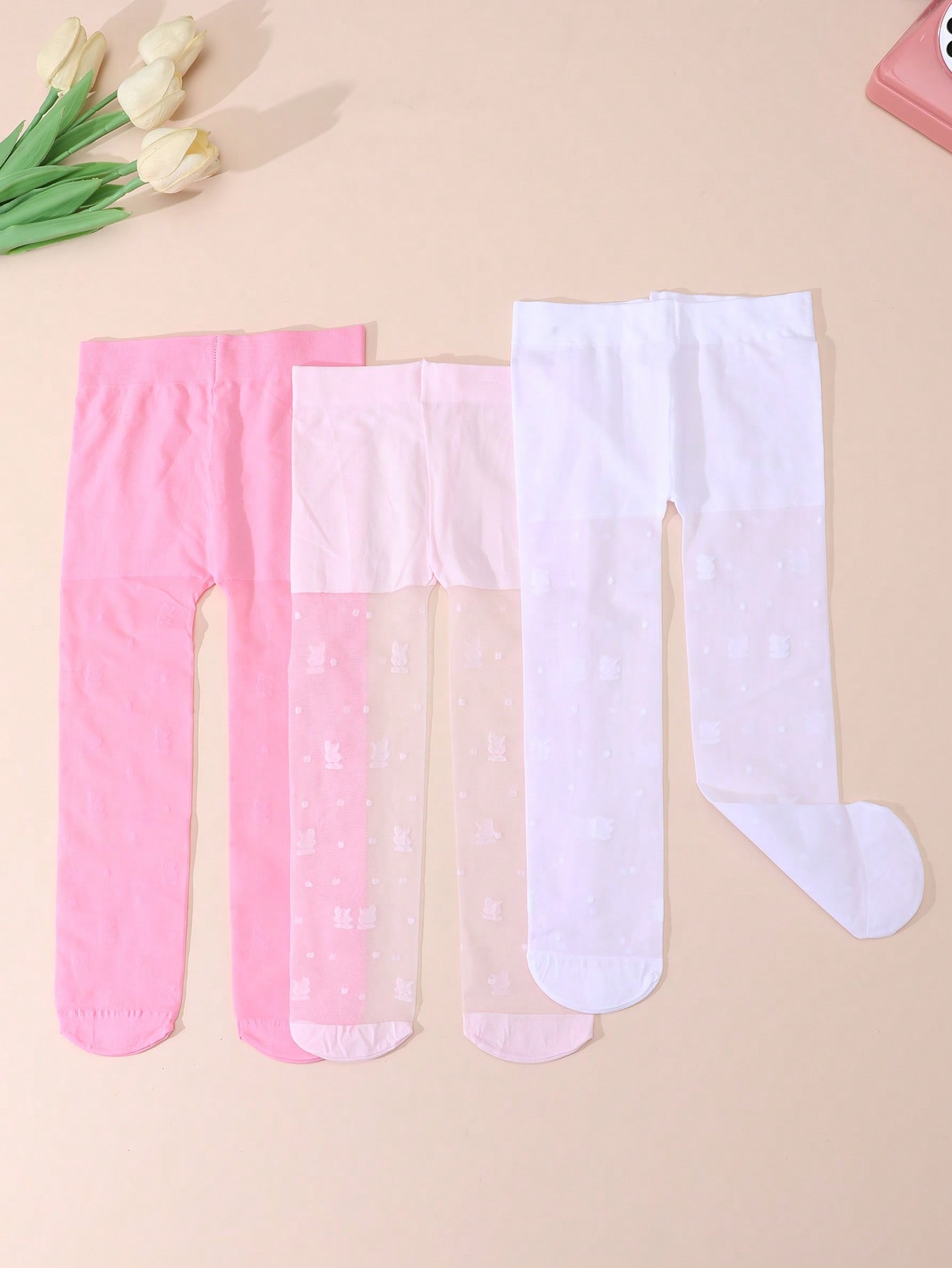3Pack Peuter Meisjes Kousen me - Summer Clothing Baby Girl recensie en prijs