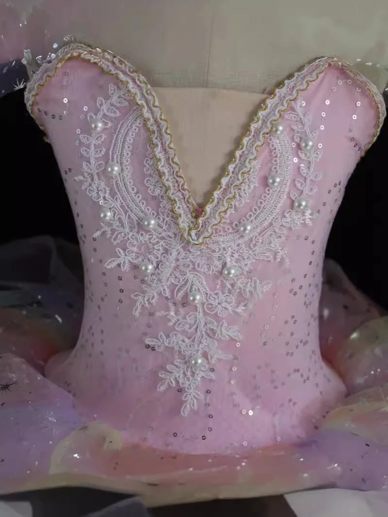 Zomer ballet rok meisje jurk k - Summer Clothing Baby Girl recensie en prijs
