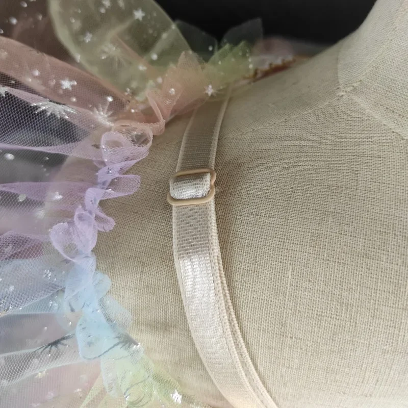 Zomer ballet rok meisje jurk k - Summer Clothing Baby Girl recensie en prijs