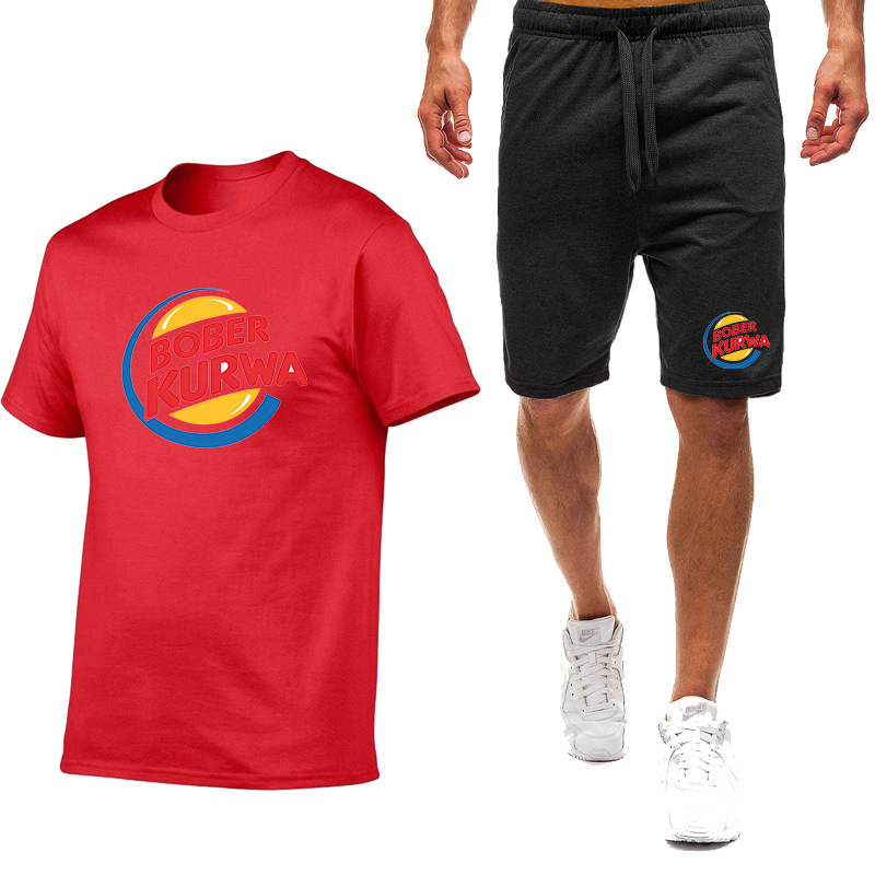 Bober Kurwa Grappige zomermode - Summer Clothing Brands recensie en prijs