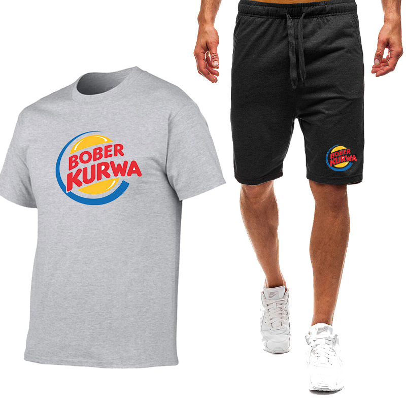 Bober Kurwa Grappige zomermode - Summer Clothing Brands recensie en prijs