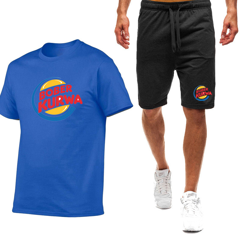 Bober Kurwa Grappige zomermode - Summer Clothing Brands recensie en prijs