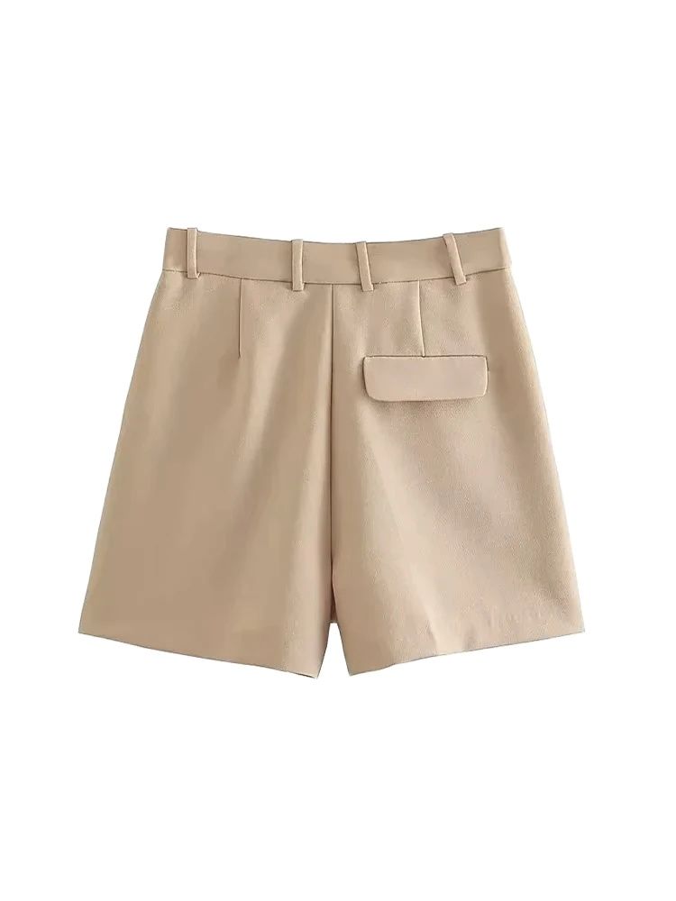 Damesmode Zijzakken Darts Berm - Summer Zara recensie en prijs