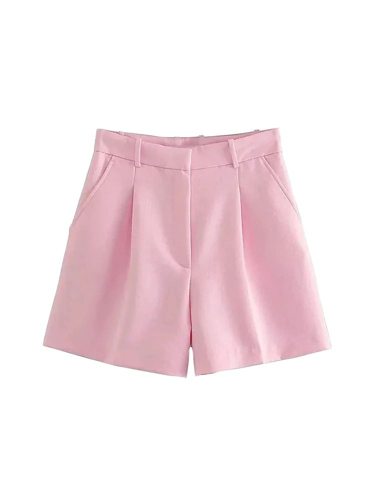 Damesmode Zijzakken Darts Berm - Summer Zara recensie en prijs