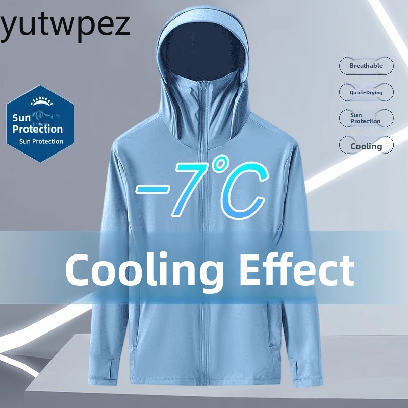 UV-bescherming, koel gevoel, l - Summer Clothing Brands recensie en prijs