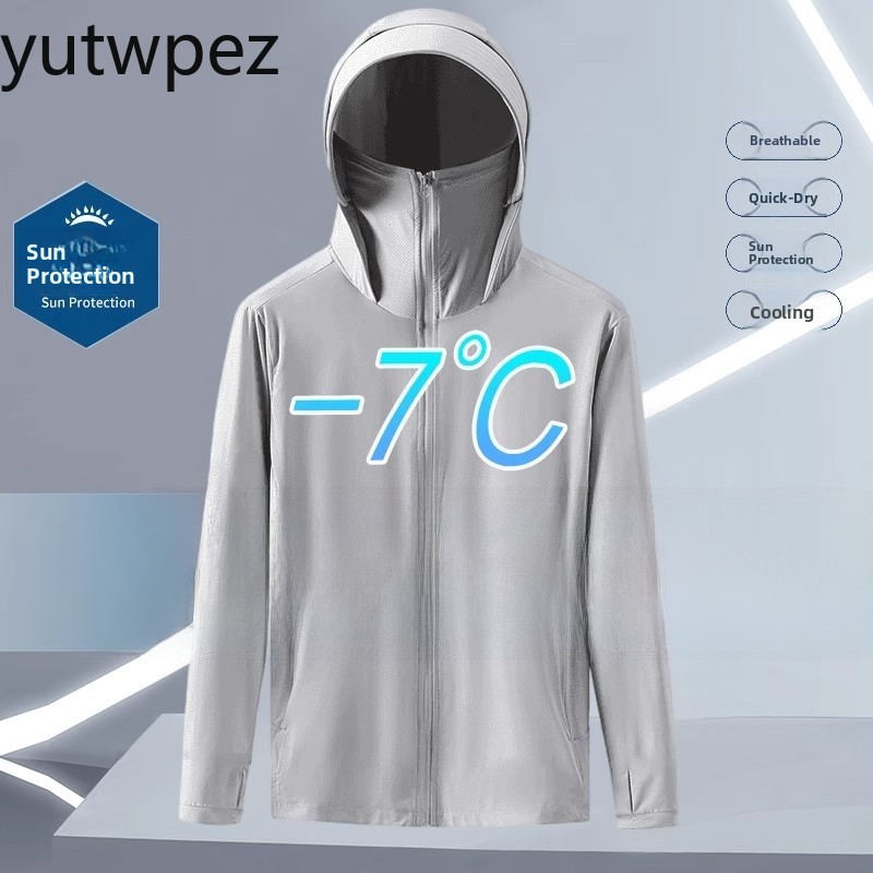 UV-bescherming, koel gevoel, l - Summer Clothing Brands recensie en prijs