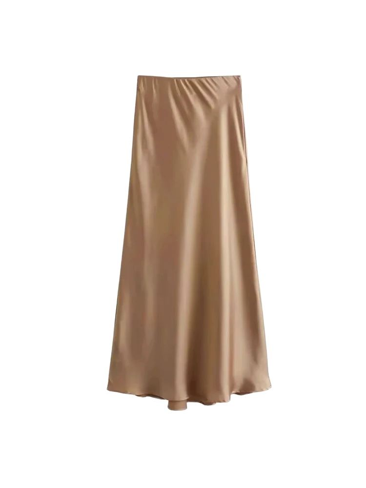 Dames Soft Touch zijdeachtige  - Summer Zara recensie en prijs