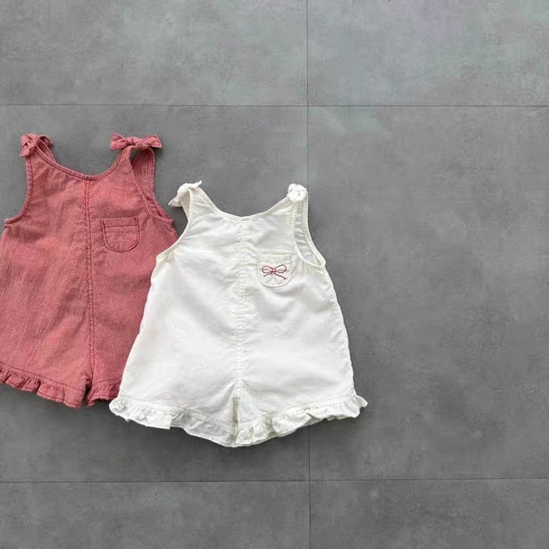 HY2831 Zomerrompertje voor mei - Summer Clothing Baby Girl recensie en prijs