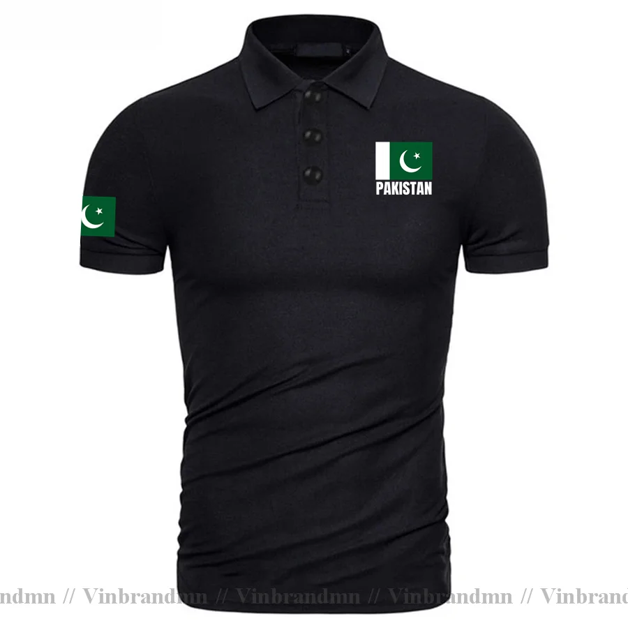 Pakistan Poloshirts Pakistaans - Summer Clothing Pakistan recensie en prijs